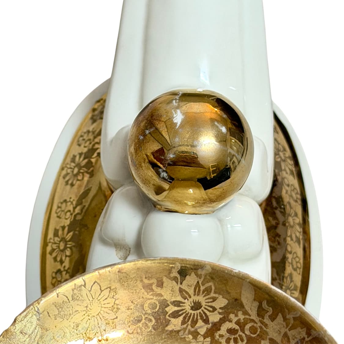 게롤드 포르첼란 더블 캔들스틱 상품이미지5