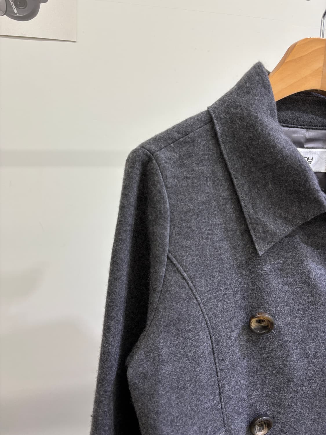 JUDY (Made in Japan) 자켓 상품이미지3