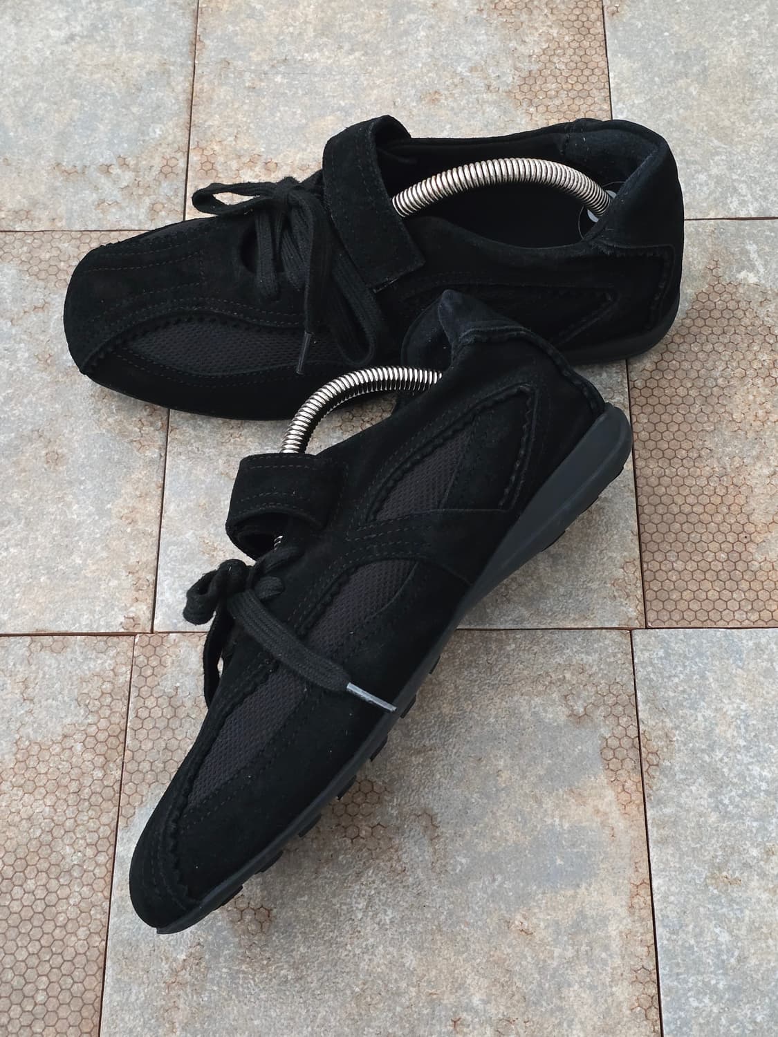 (245)기호 핑킹 메리제인 상품이미지5