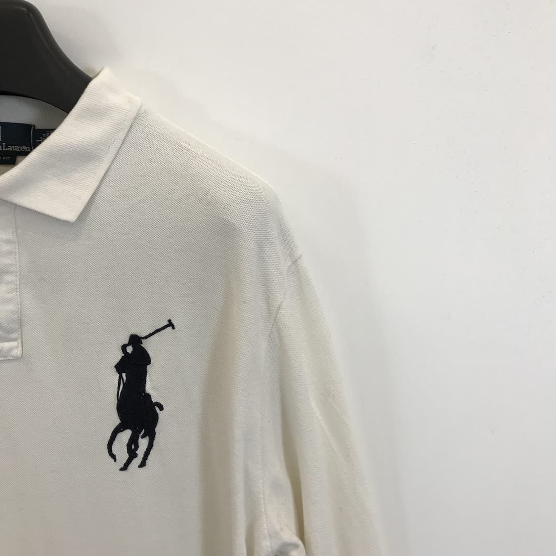 폴로 랄프로렌 빅포니 PK카라티 [L] 상품이미지2