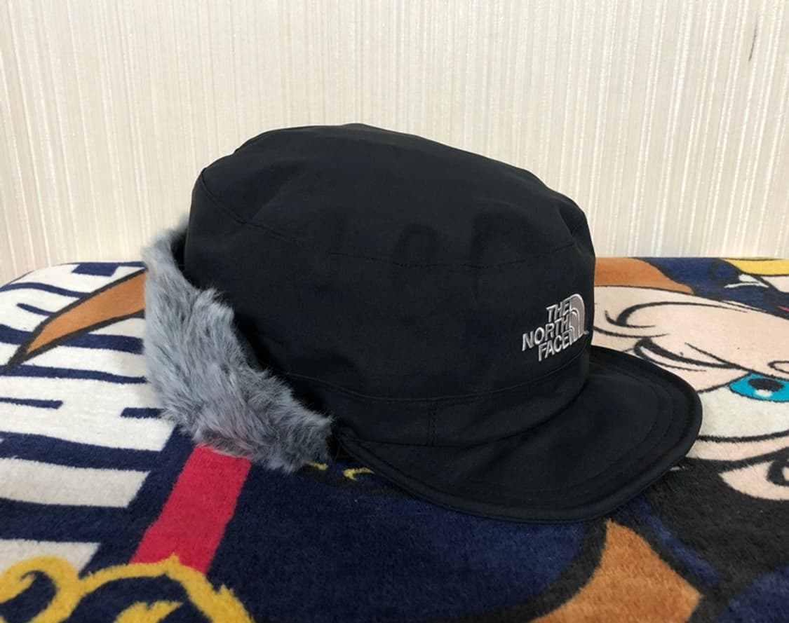 노스페이스 고어텍스 이어머프캡/모자 M(59) 상품이미지4