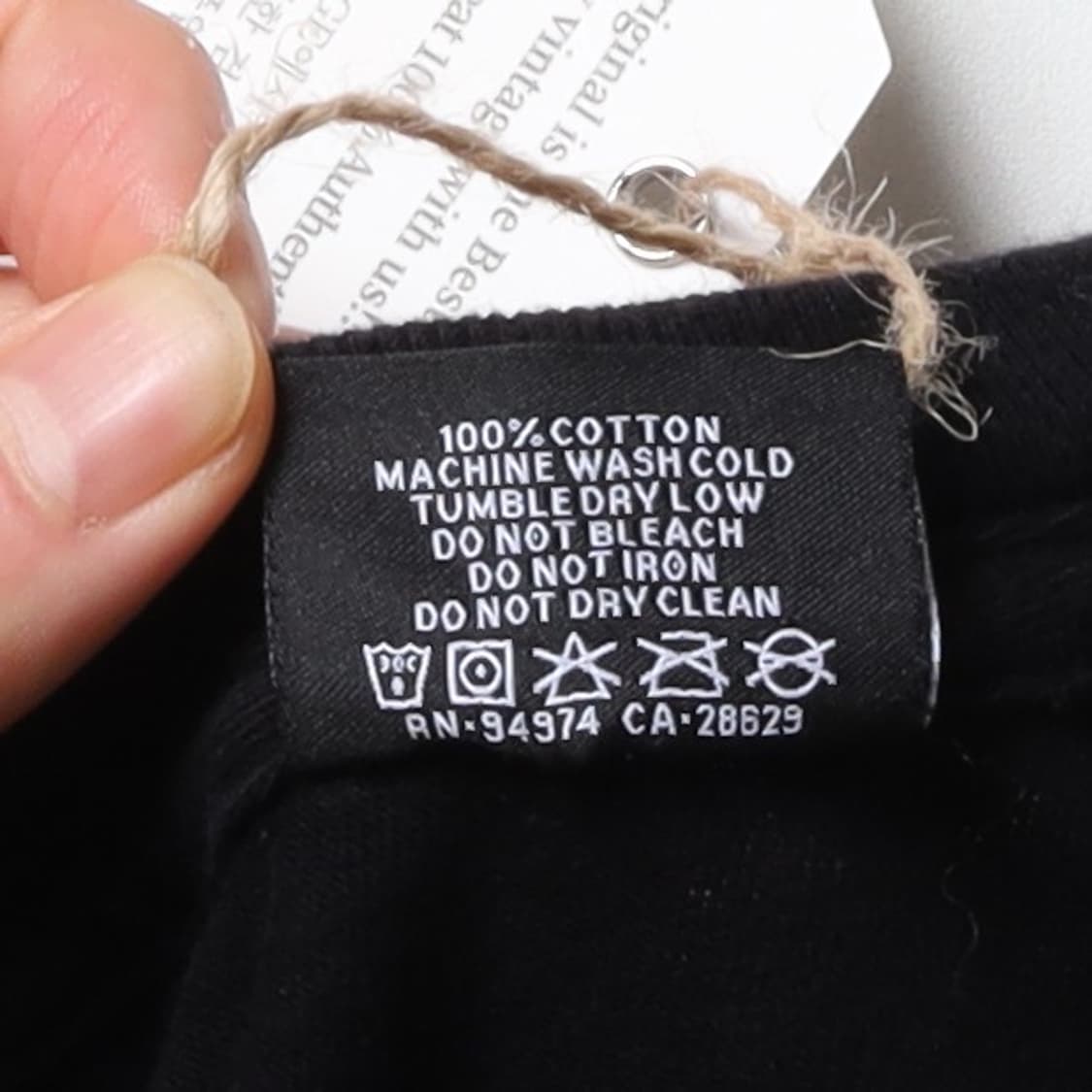 스투시 Stussy Printed T-shirt  상품이미지9