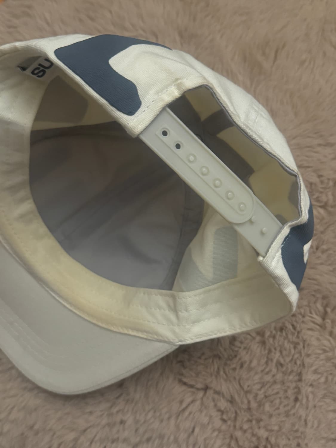 썬러브 볼캡 상품이미지3