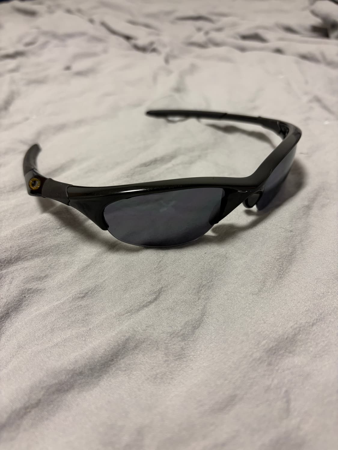 오클리 하프자켓 1.0 블랙 상품이미지2