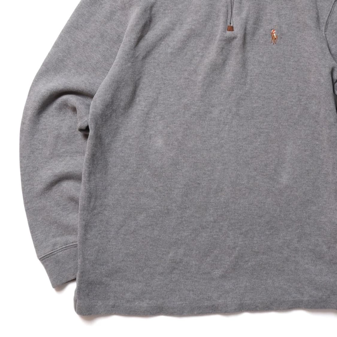 폴로 랄프로렌 Polo Ralph Lauren Quarter Zip Up 상품이미지4