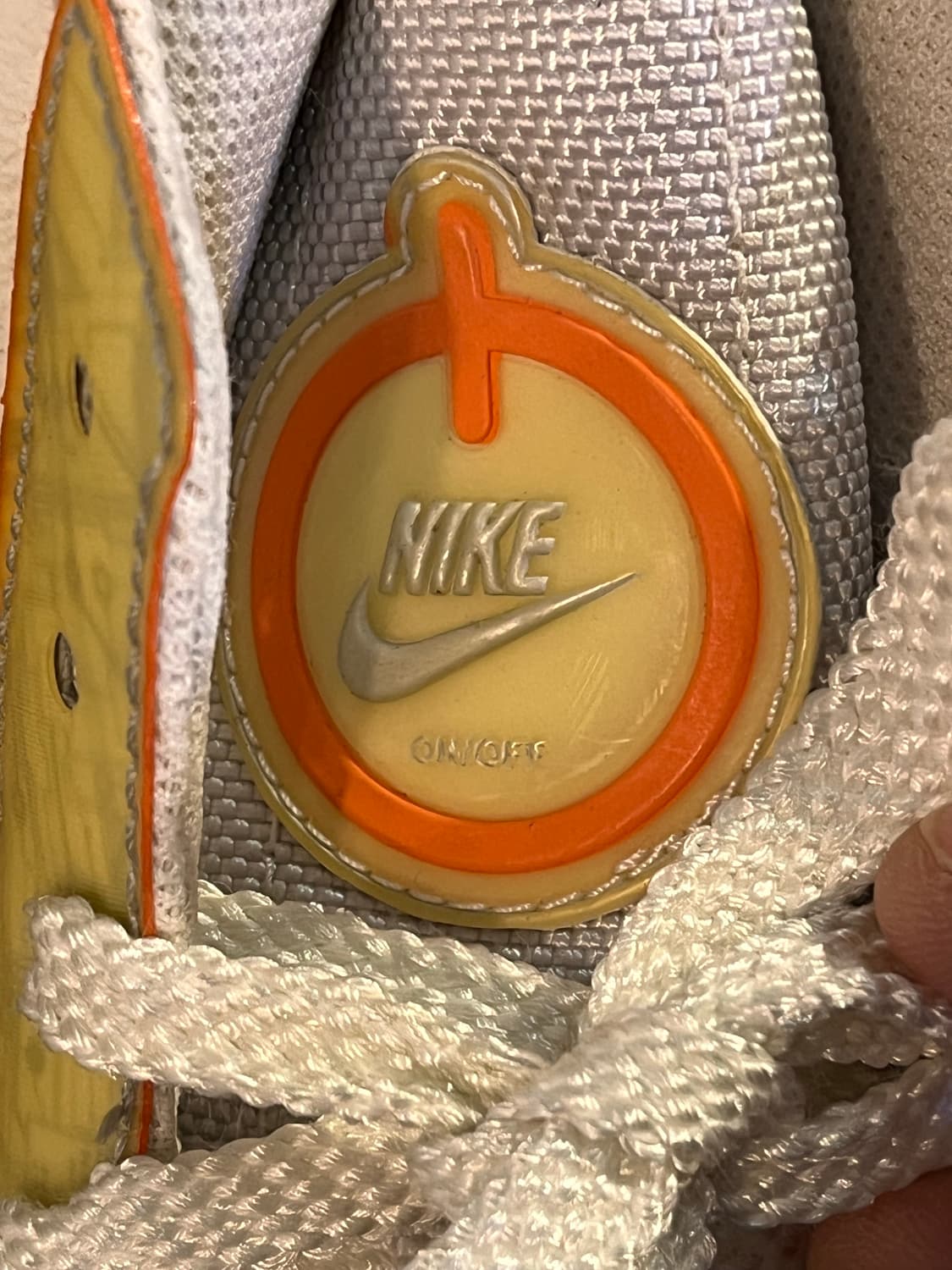 나이키 블레이저 하이 PRM 닌텐도 팩 (Wii 에디션)(280mm) 상품이미지8