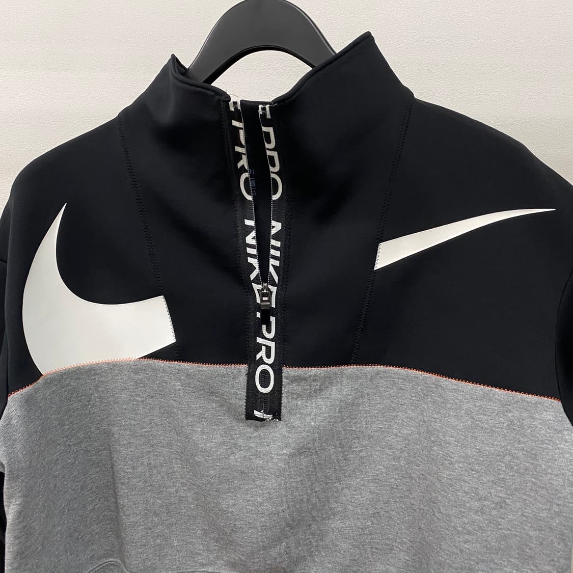 나이키 드라이핏 퓨추라 플리스 아이콘 탑 상품이미지3