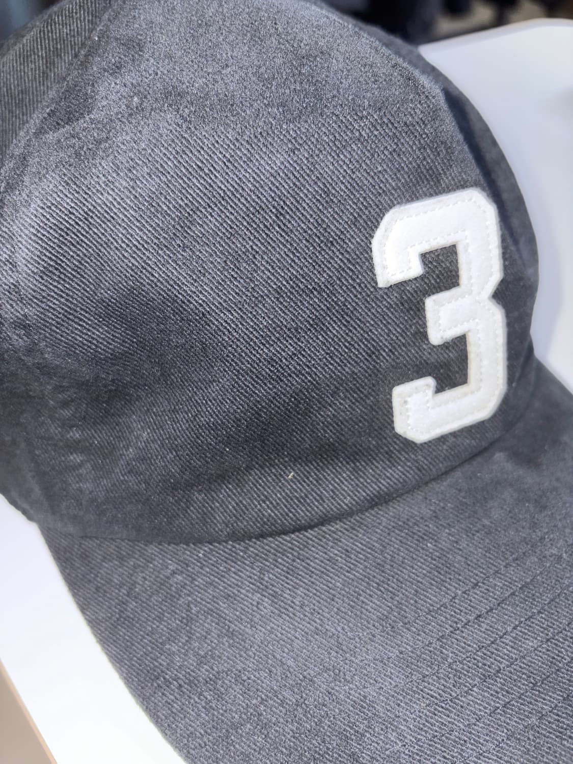 컬렉트 피시스 3패널 블랙 상품이미지4