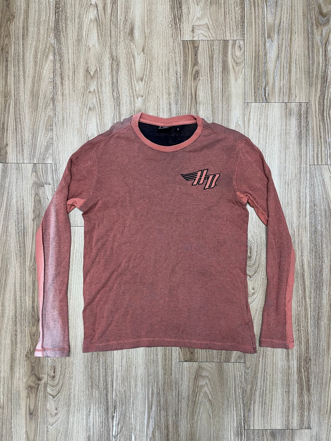 할리데이비슨 니트 티셔츠 95 상품이미지1