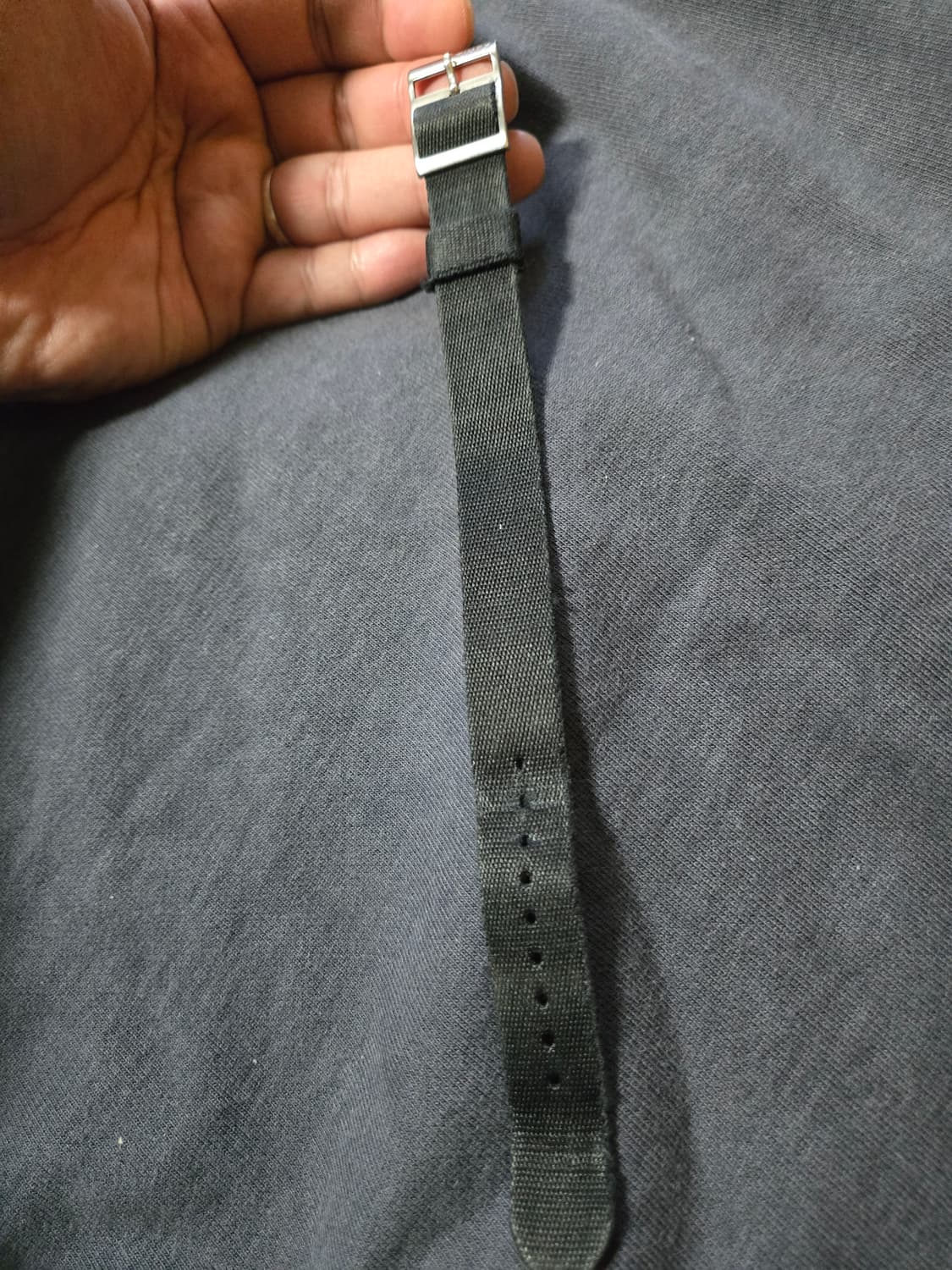 빈티지 타이맥스 한정판 SST 캠퍼 밀리터리/카시오/세이코/해밀턴/벤루스 상품이미지8