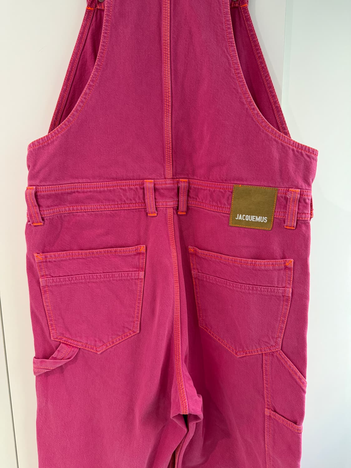 JACQUEMUS 상품이미지1