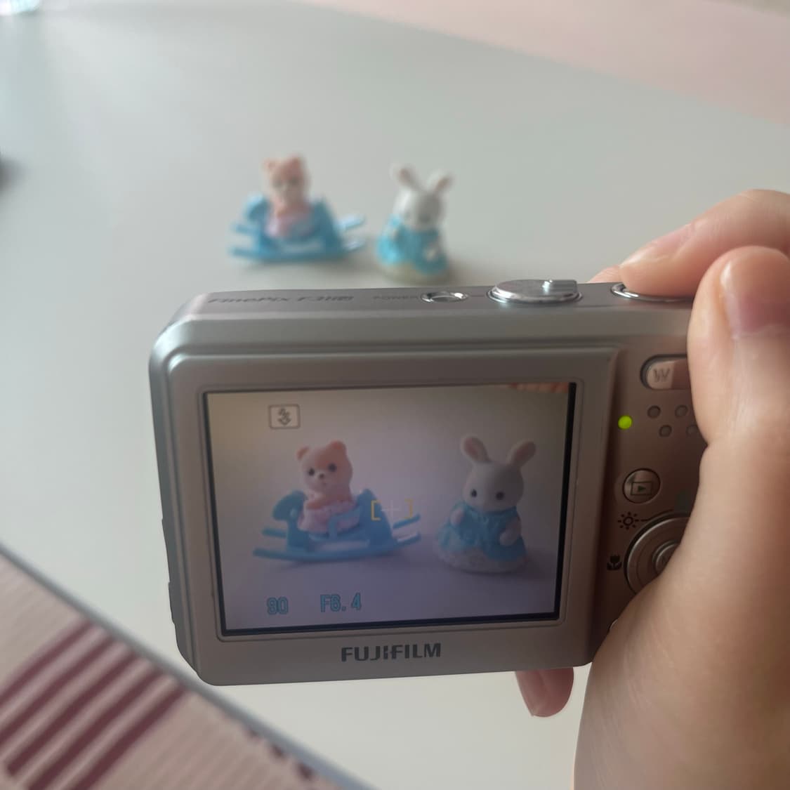 후지 파인픽스f31fd 상품이미지6