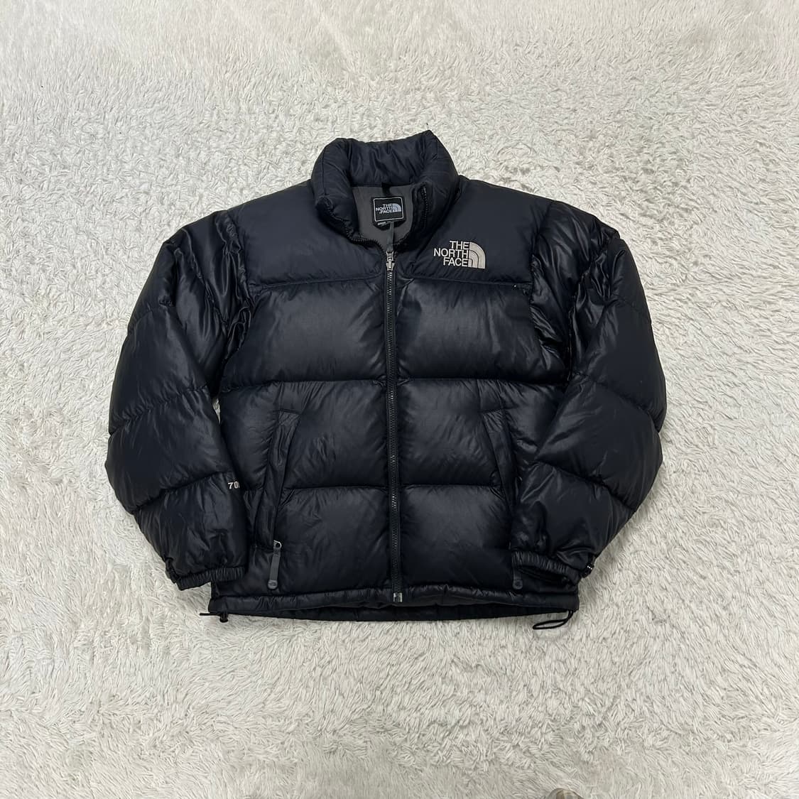 The North Face Nuptse 700 Down Jacket 상품이미지4