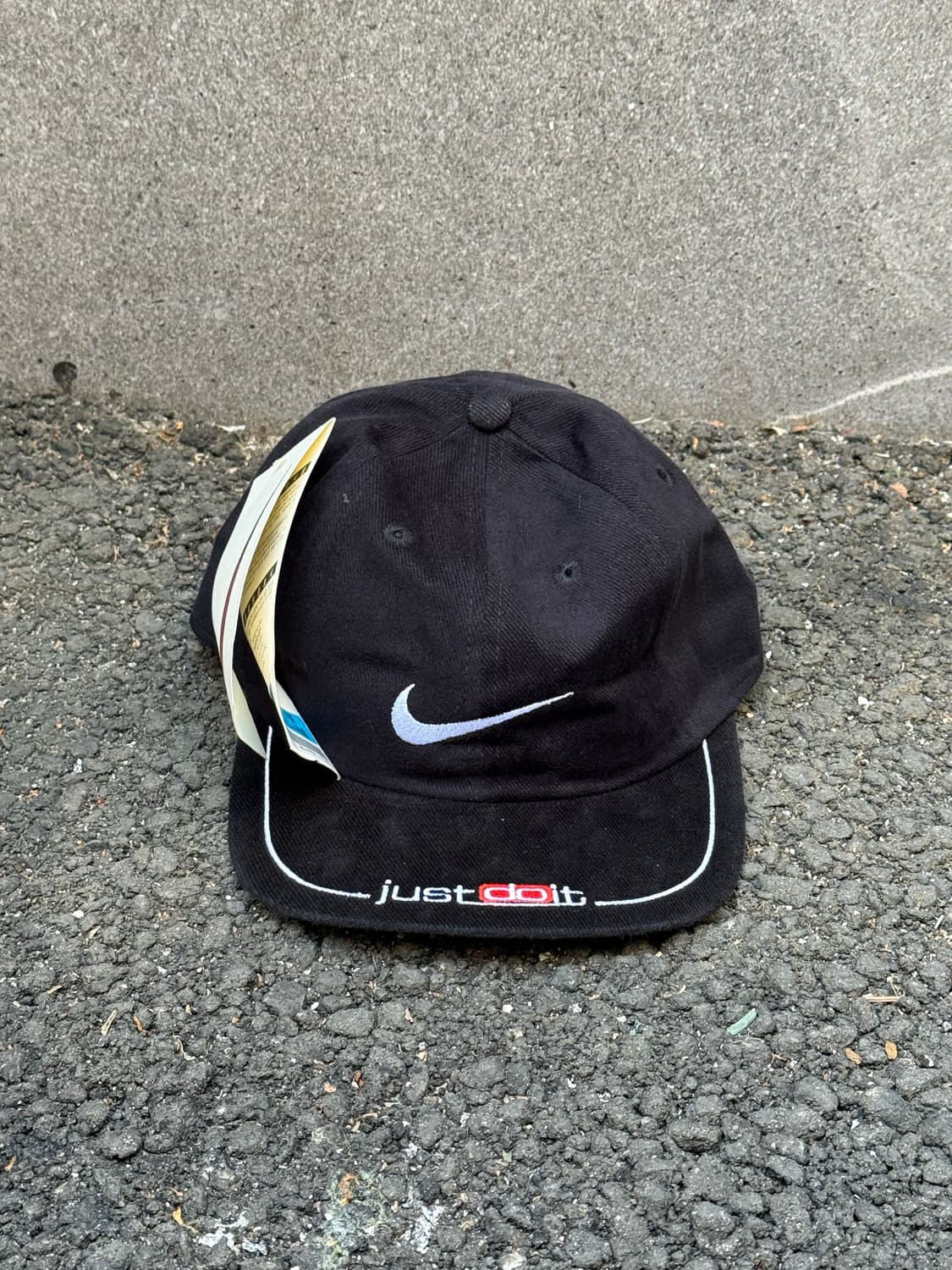 [Dead stock] 90s Nike Cap 상품이미지2