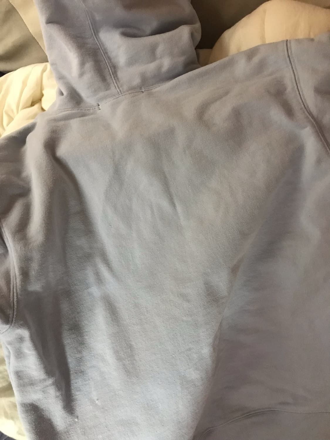 LMC 후드티 skyblue capital 상품이미지2