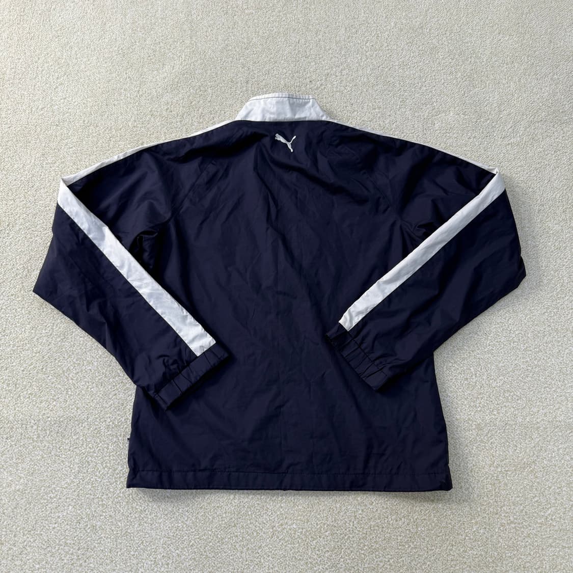 [M] 푸마 올드스쿨 바람막이 자켓 0114T1 상품이미지2