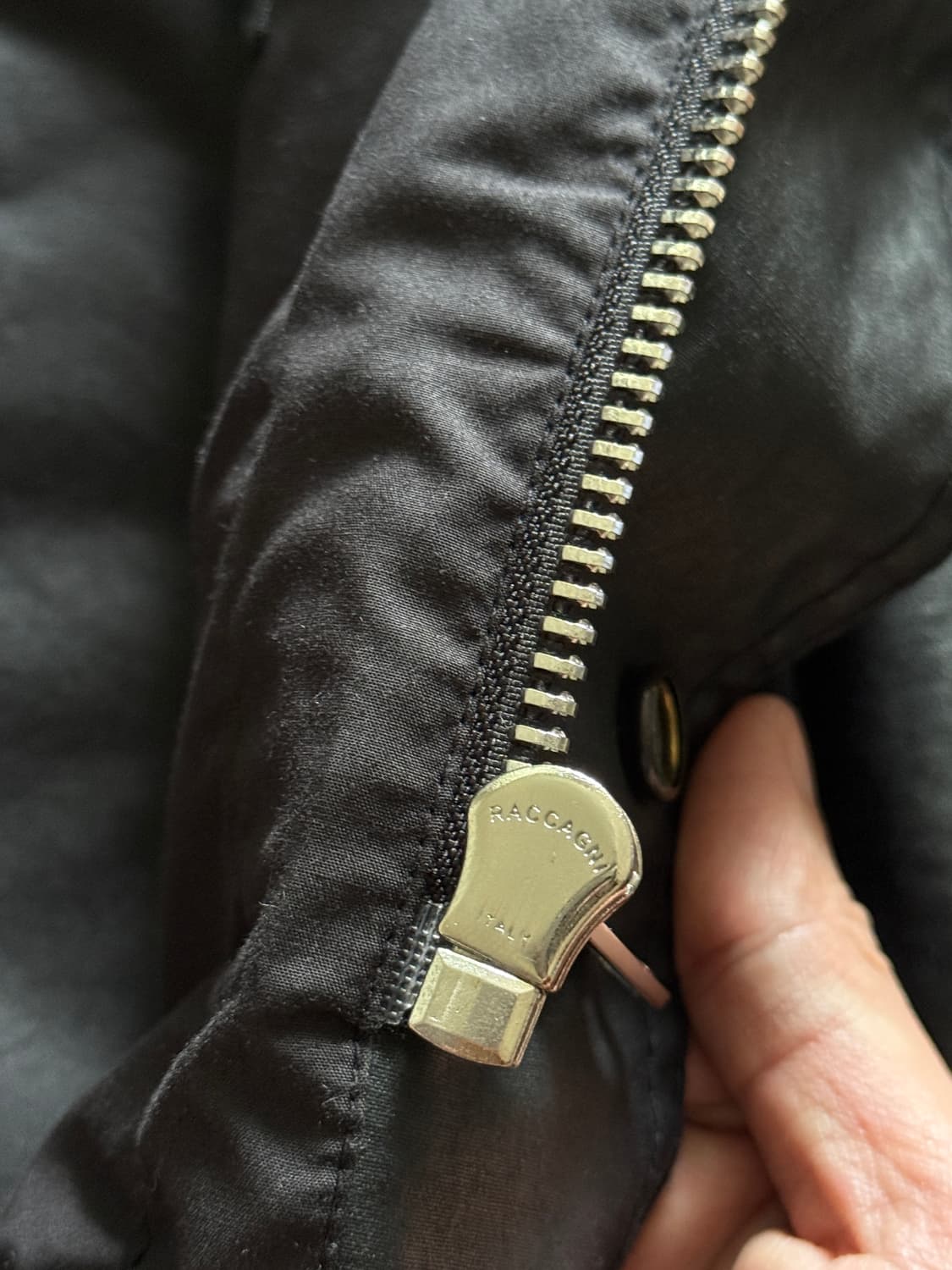 15fw Rick Owens drkshdw fishtail Jacket 상품이미지7