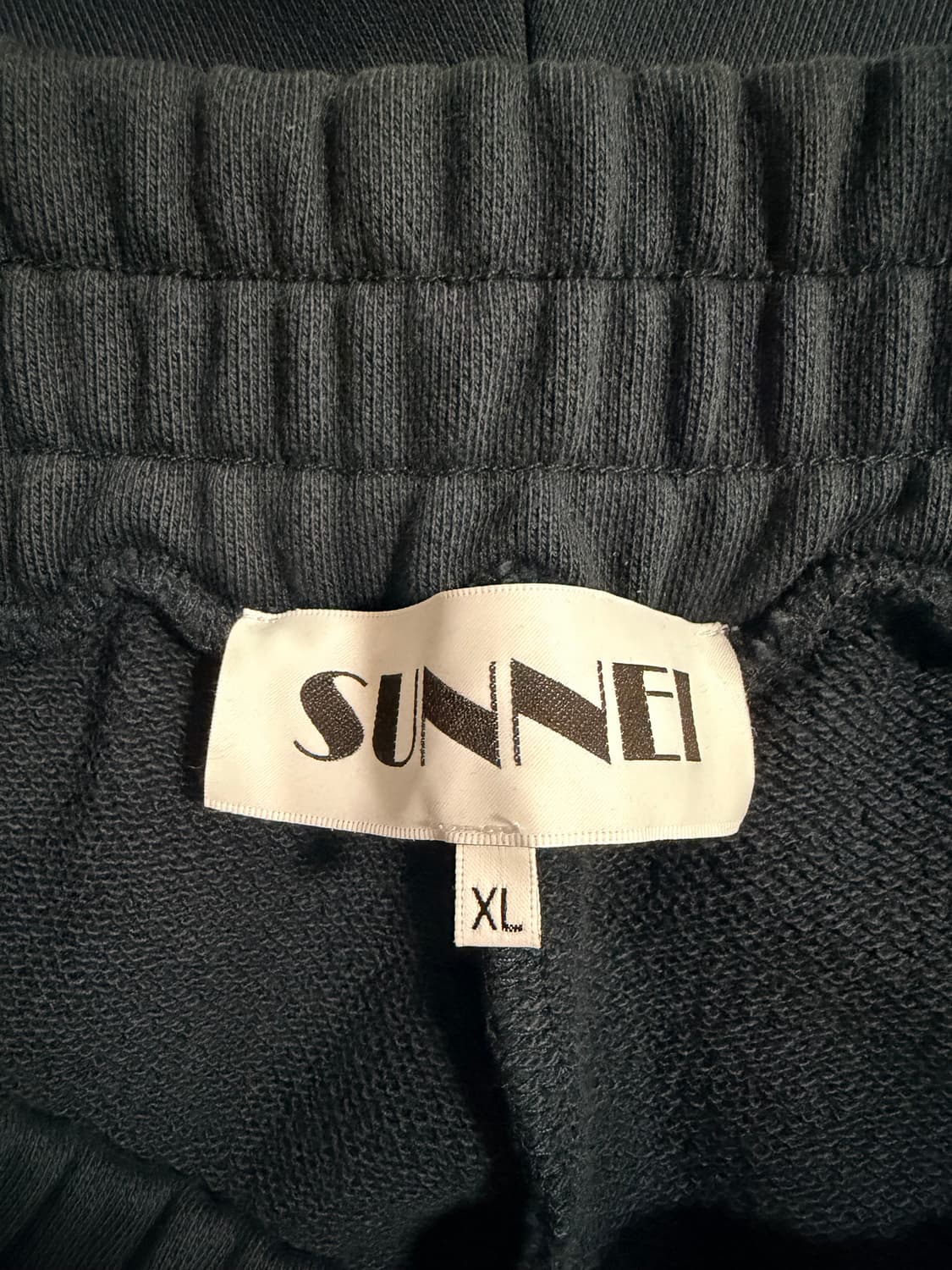 써네이 트레이닝 팬츠 XL 상품이미지4