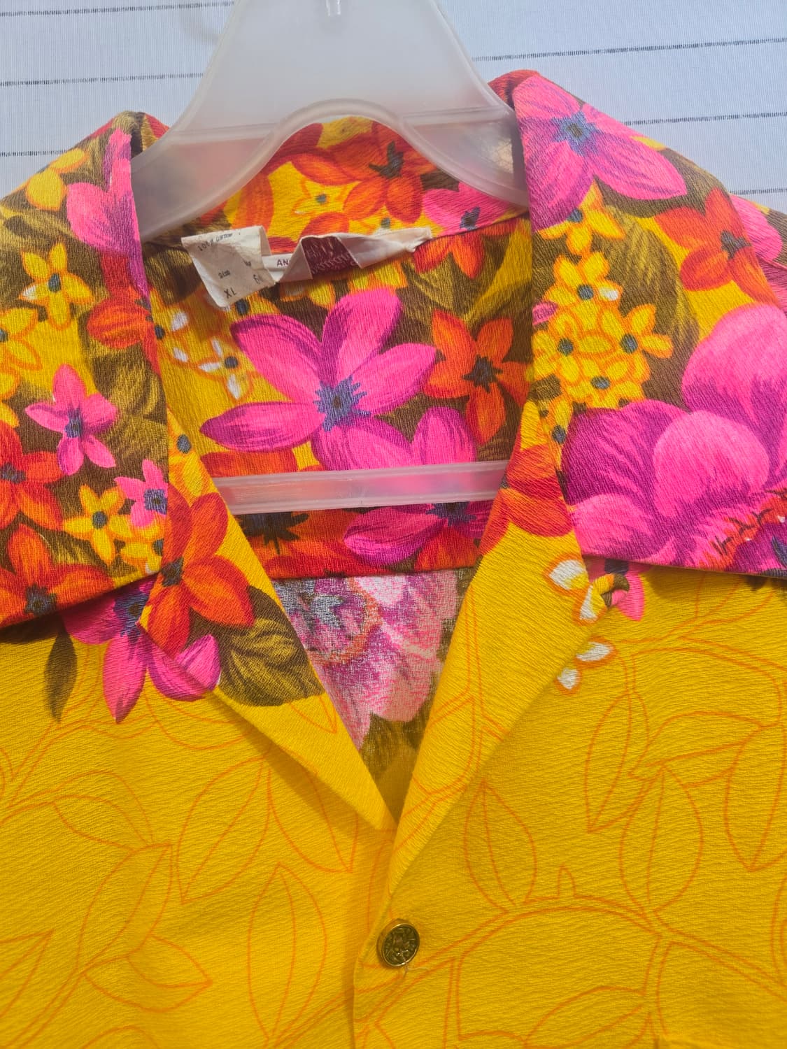 USA 맥스보이 알로하셔츠 상품이미지3