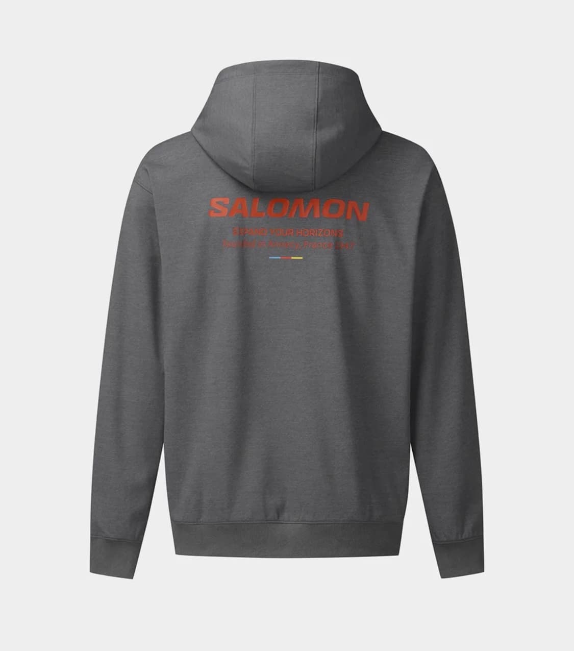 [새 상품] 살로몬 프라이머리 후디 m(남녀공용) 상품이미지2