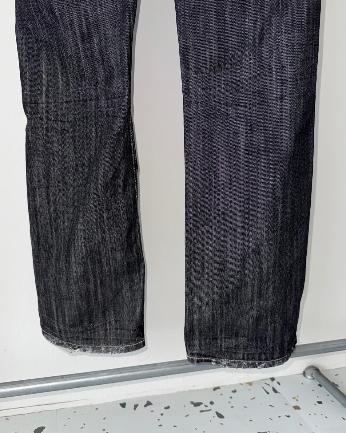 Mek denim 와이드팬츠 상품이미지6