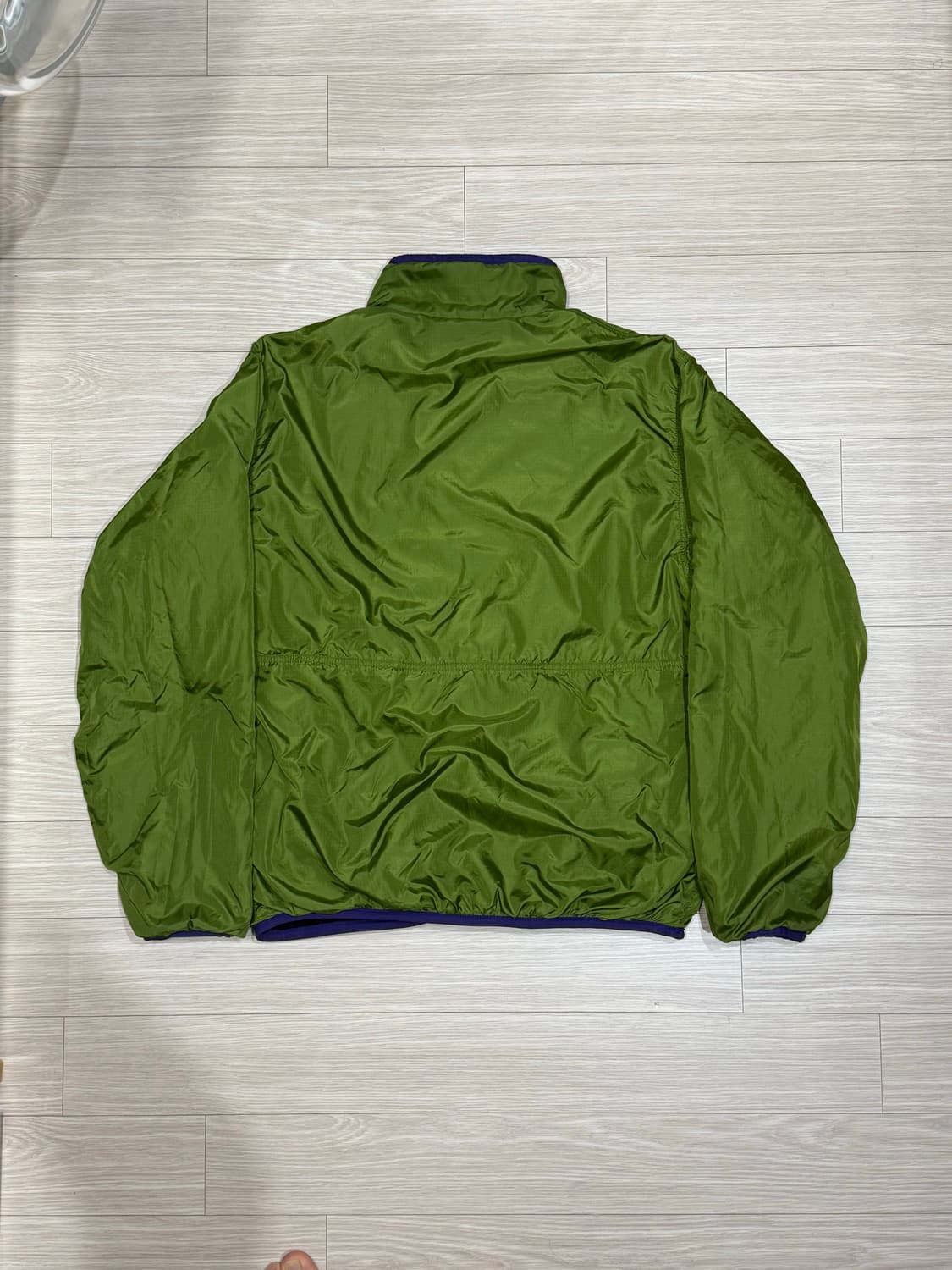 Vintage L.L. Bean Reversible Goose Vest 상품이미지5