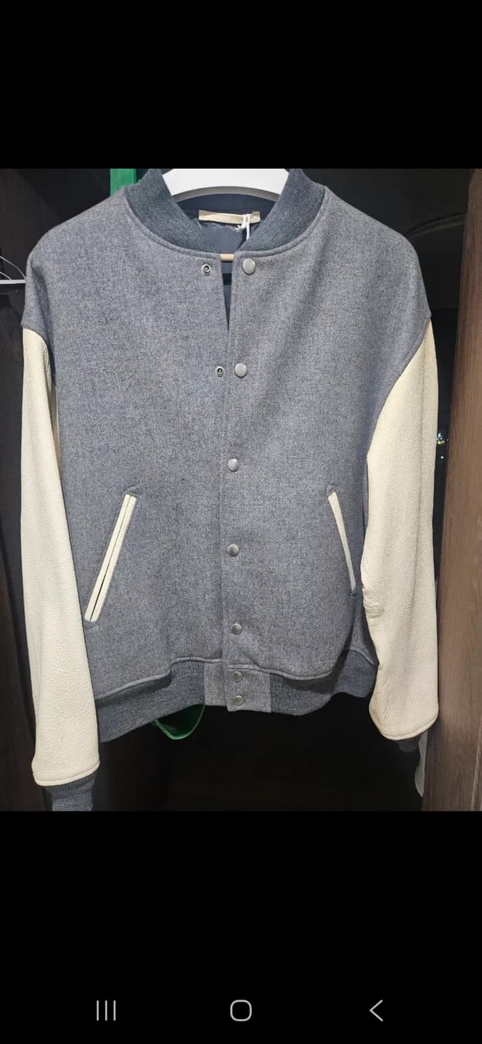 (새상품)캡틴선샤인 어워드 자켓 상품이미지1