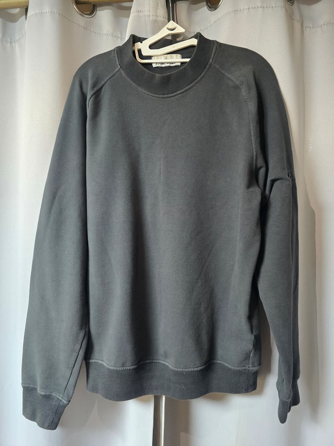 스톤아일랜드 맨투맨 80M2038 #98 상품이미지3