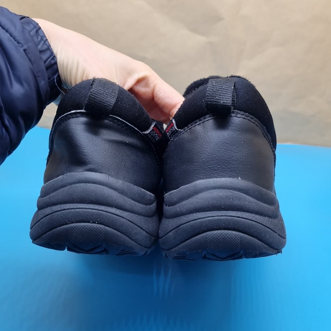 노스페이스 남성방한화270 상품이미지4