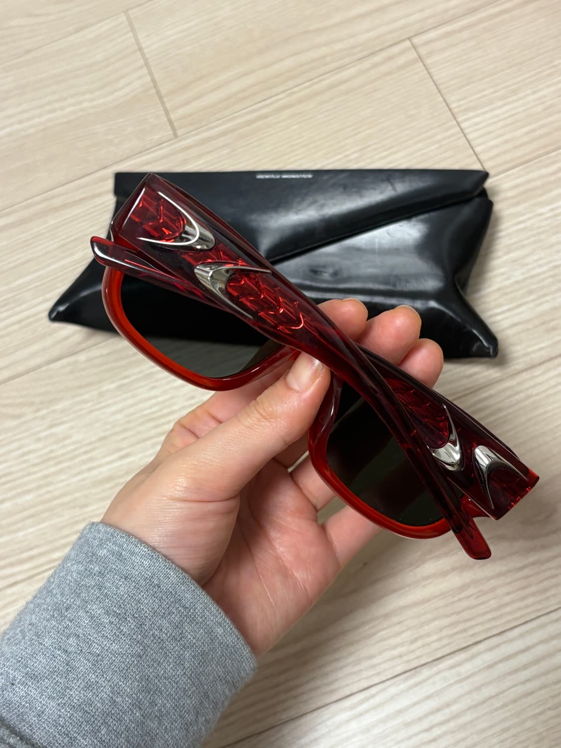 Gentle monster rc5 상품이미지3