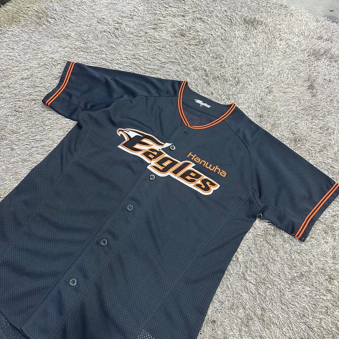 한화이글스 이태양 유니폼 상품이미지3