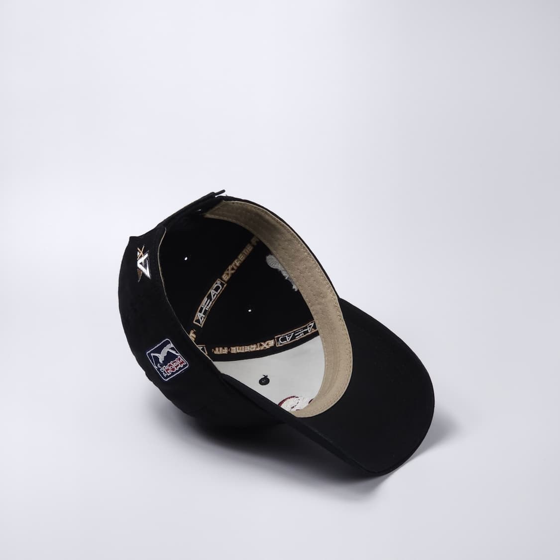 레드스톤 GC 쉘 휴스턴 오픈 PGA 투어 골프 볼캡 모자 상품이미지4