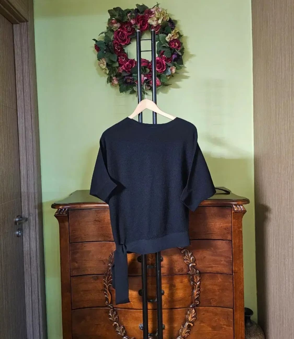 랑방 니트 상품이미지1