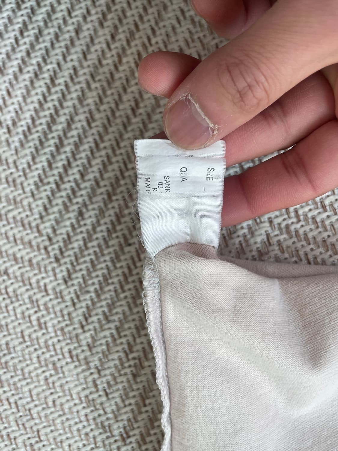 빈티지 밴드 Rock’n Rolls 반팔티셔츠  J04139 상품이미지8