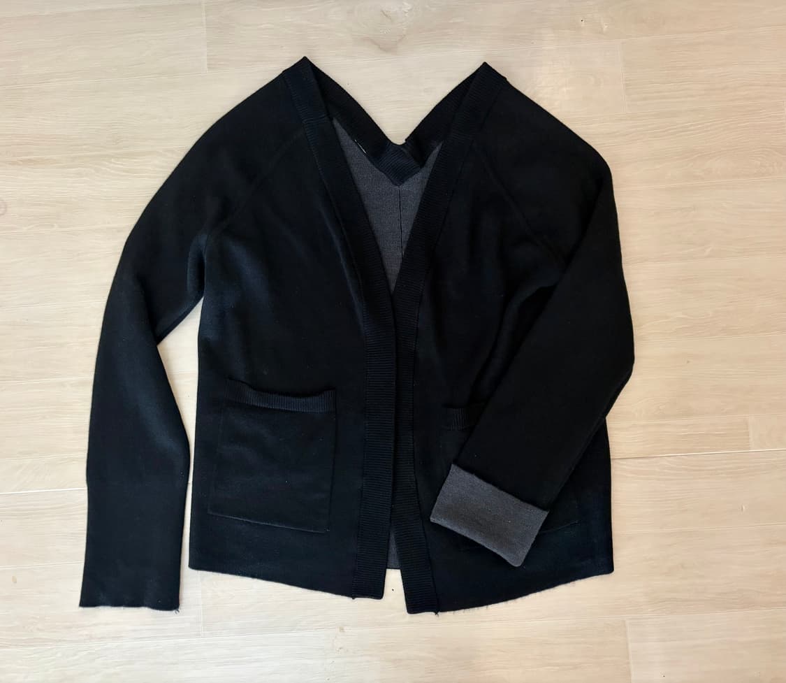 룰루레몬 가디건 상품이미지1