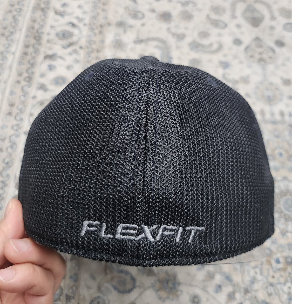 KBO 한화이글스 공식 어센틱 경기용 모자 M-XL 상품이미지5