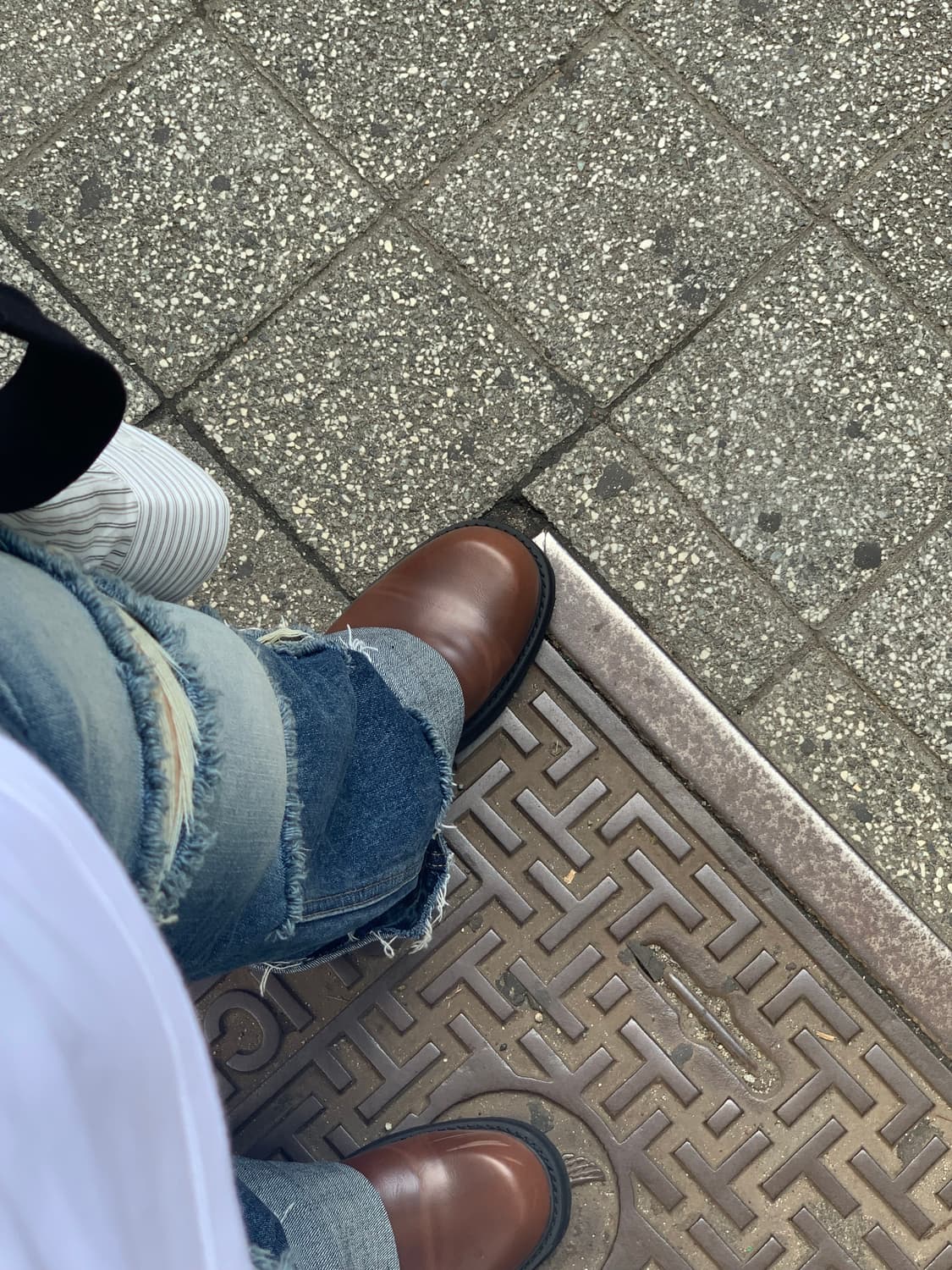 레씨토 데님 상품이미지2