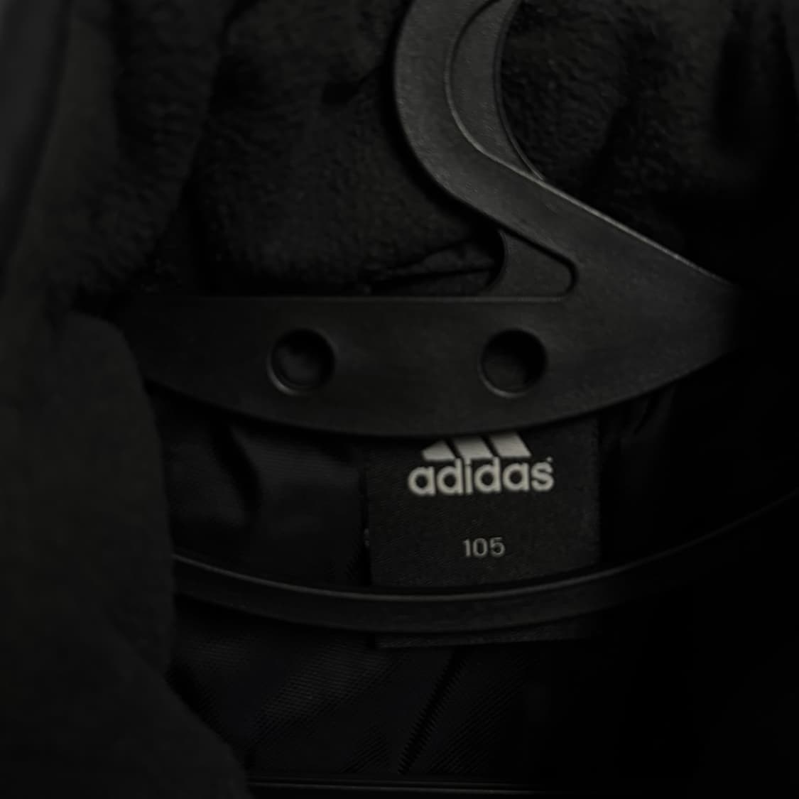 아디다스 AC밀란 패딩점퍼 상품이미지5