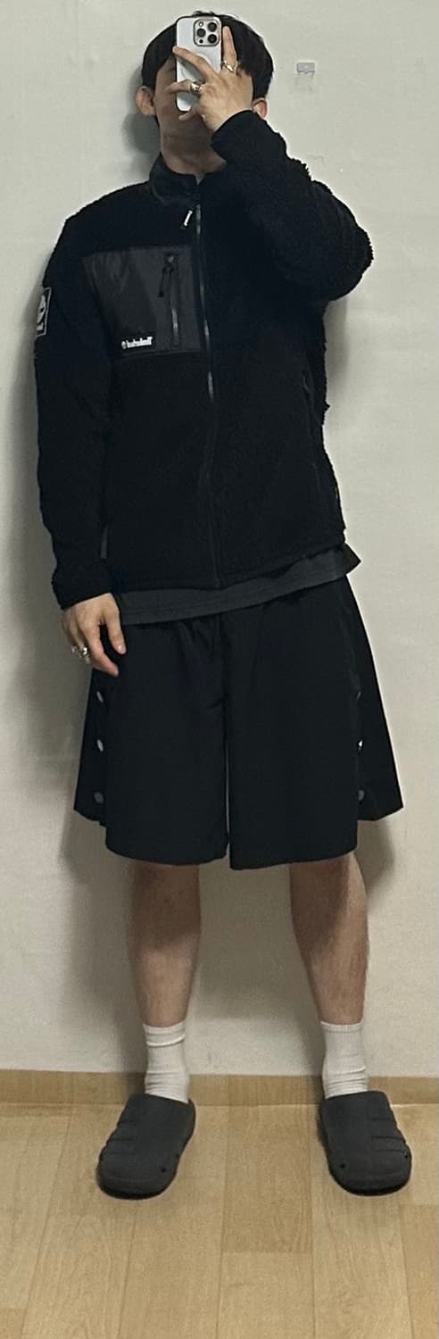 팀버랜드 후리스 상품이미지5