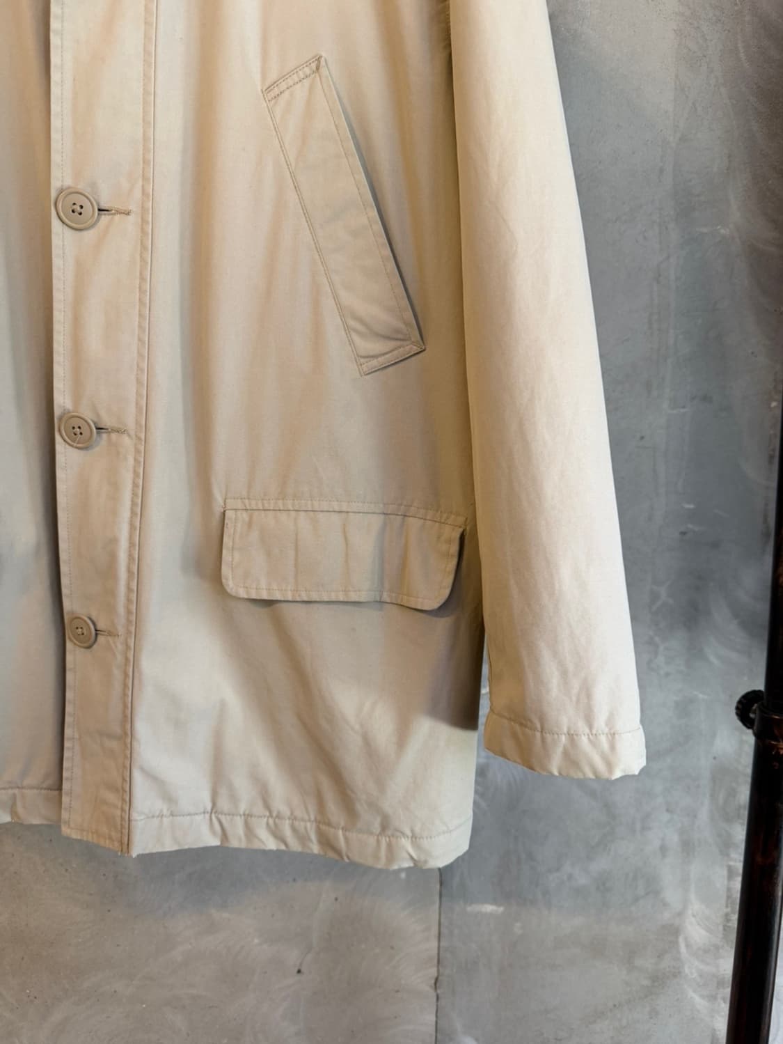 폴로 랄프로렌 카코트 105 상품이미지6