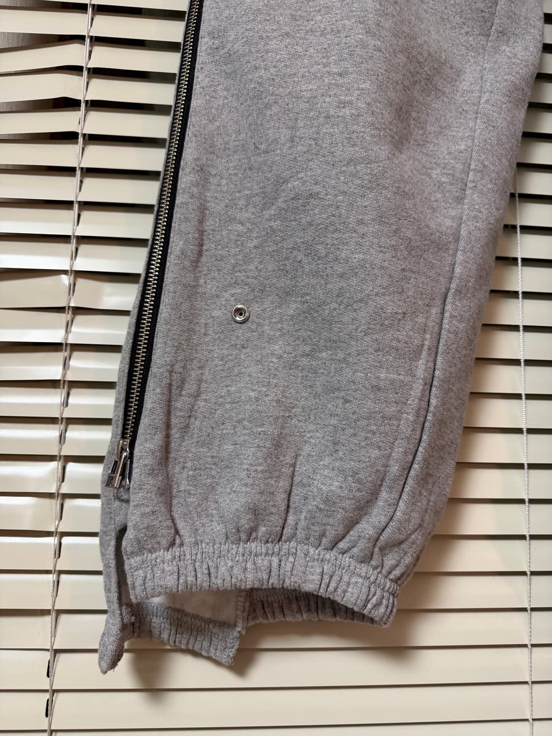 올드팍 지퍼조거 상품이미지5