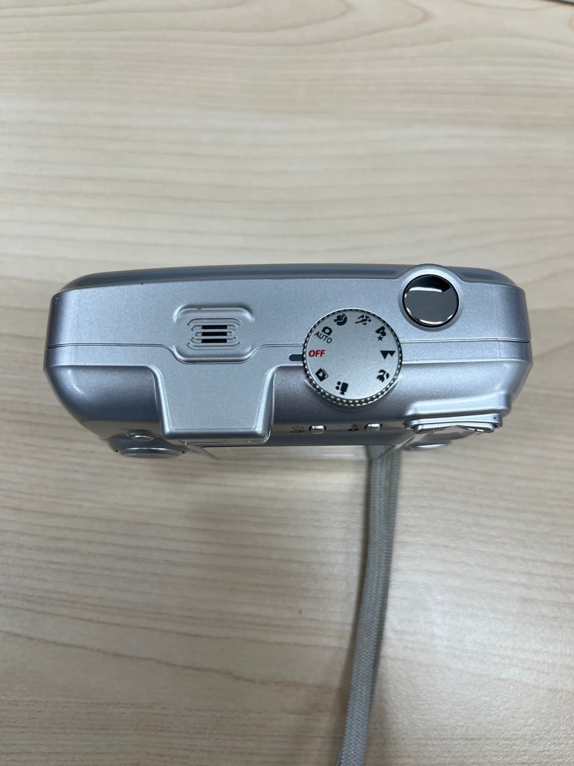코닥 cx7320 빈티지 카메라 디카  상품이미지3