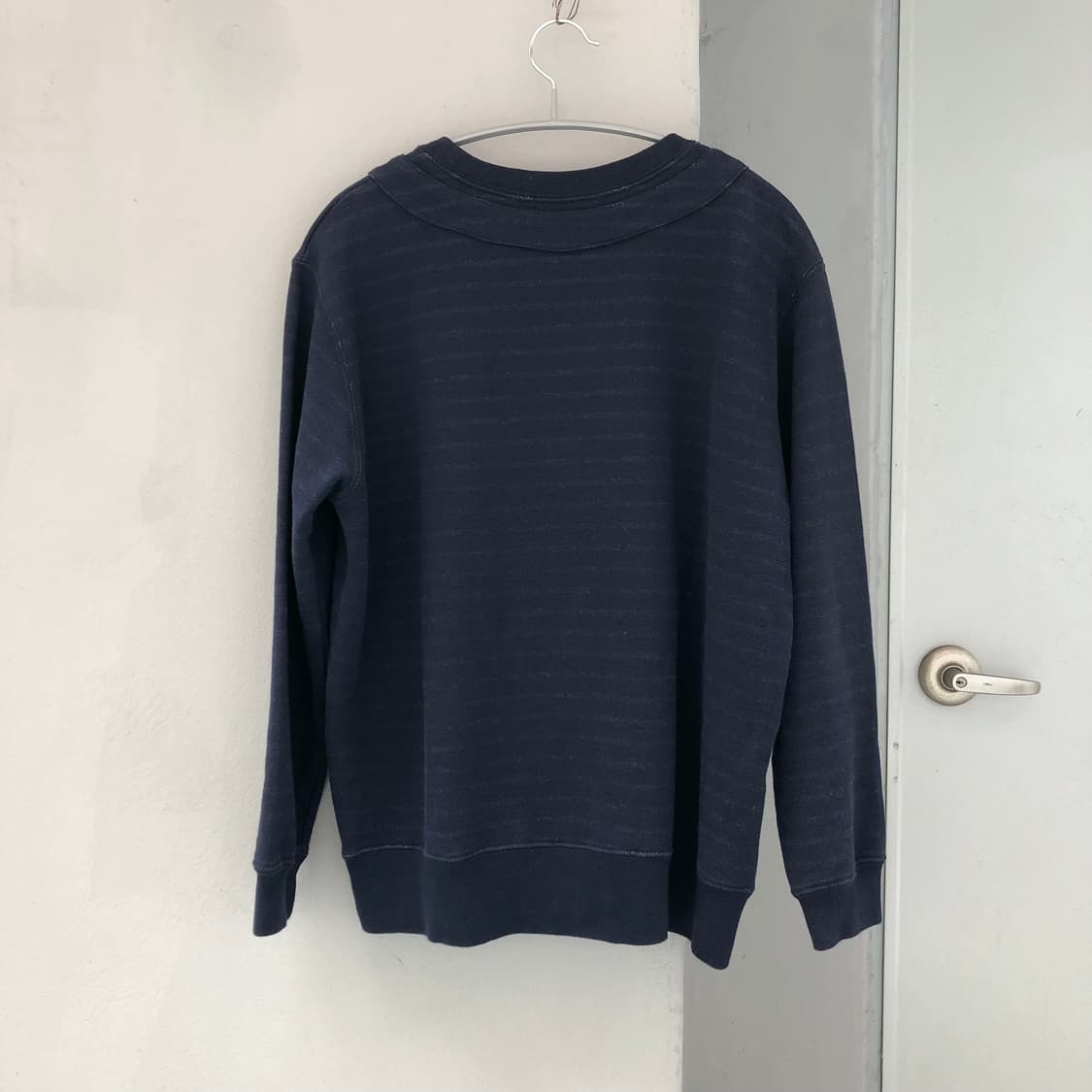 Ne net sweatshirt 상품이미지4