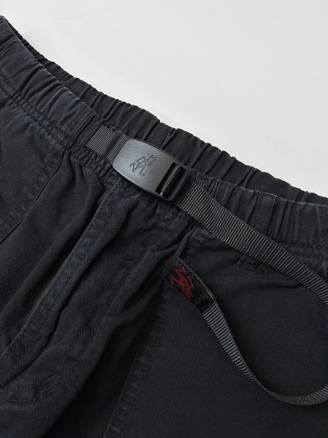 그라미치 루즈 테이퍼드 릿지 팬츠 PN5375 상품이미지3