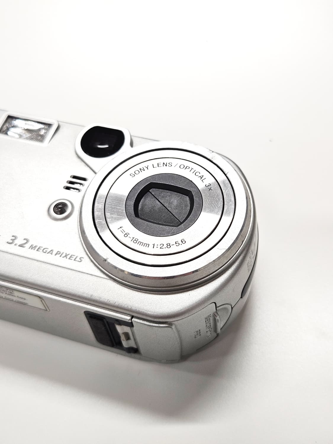 소니 사이버샷 Sony CyberShot DSC-P72 디카 디지털카메라 상품이미지3