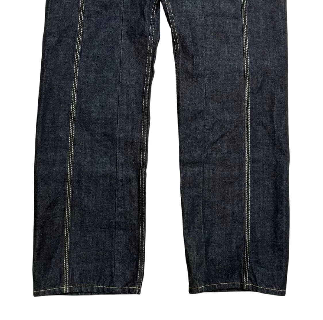 리바이스 준야와타나베 데님 상품이미지3