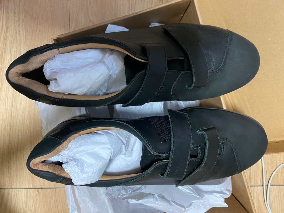 [42] 아벨리아 에드워드 고샤 bb shoes 상품이미지3