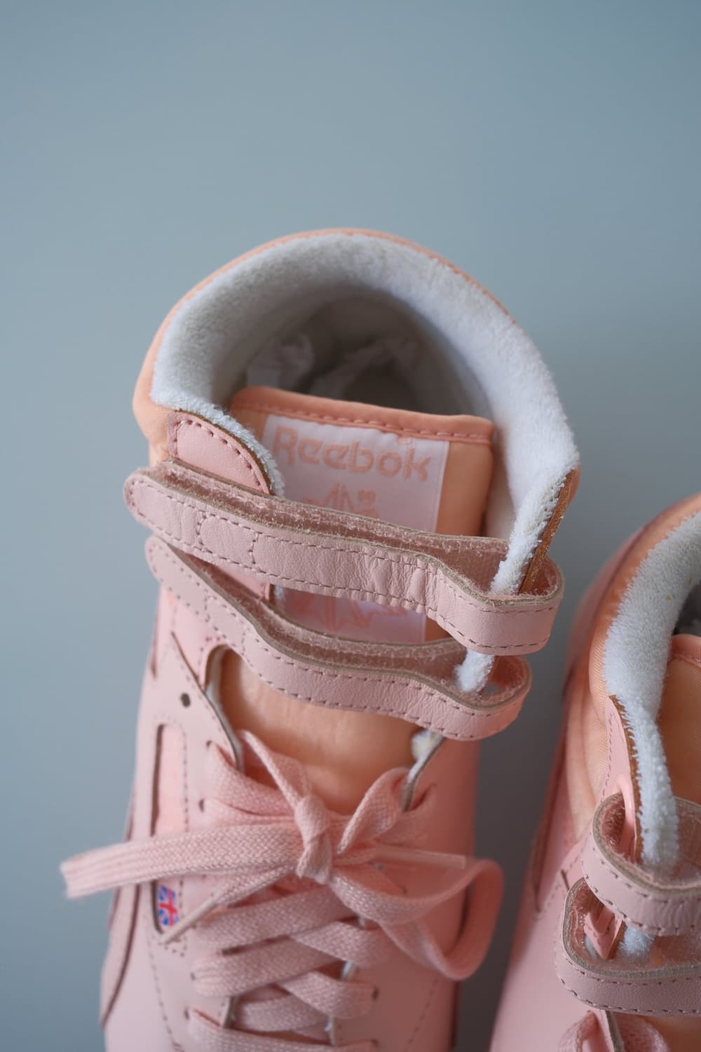 Reebok Freestyle HI SPIRIT 상품이미지2