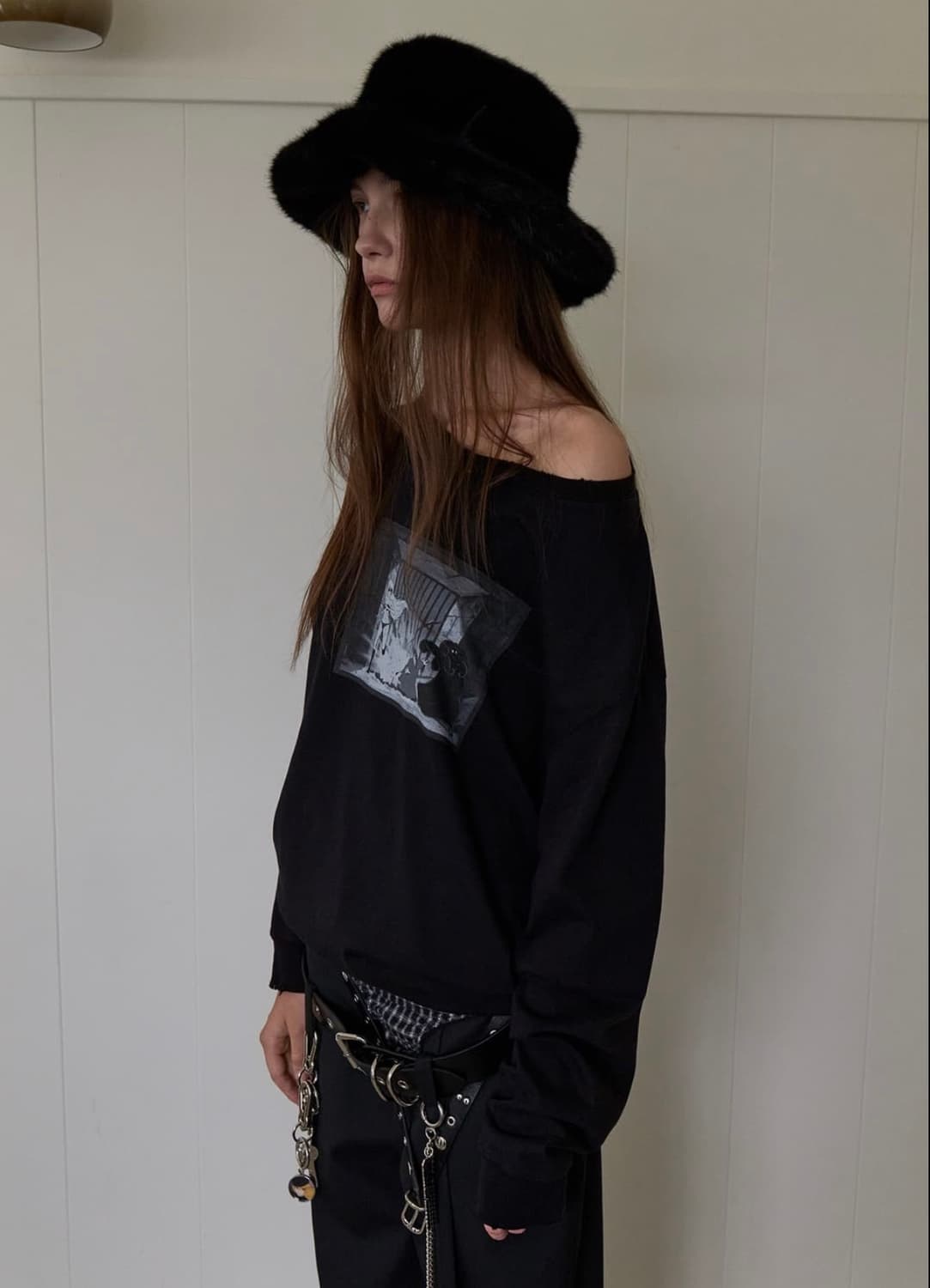 [LCDC] GALAXY EXPRESS 999 LONG SLEEVE 상품이미지2