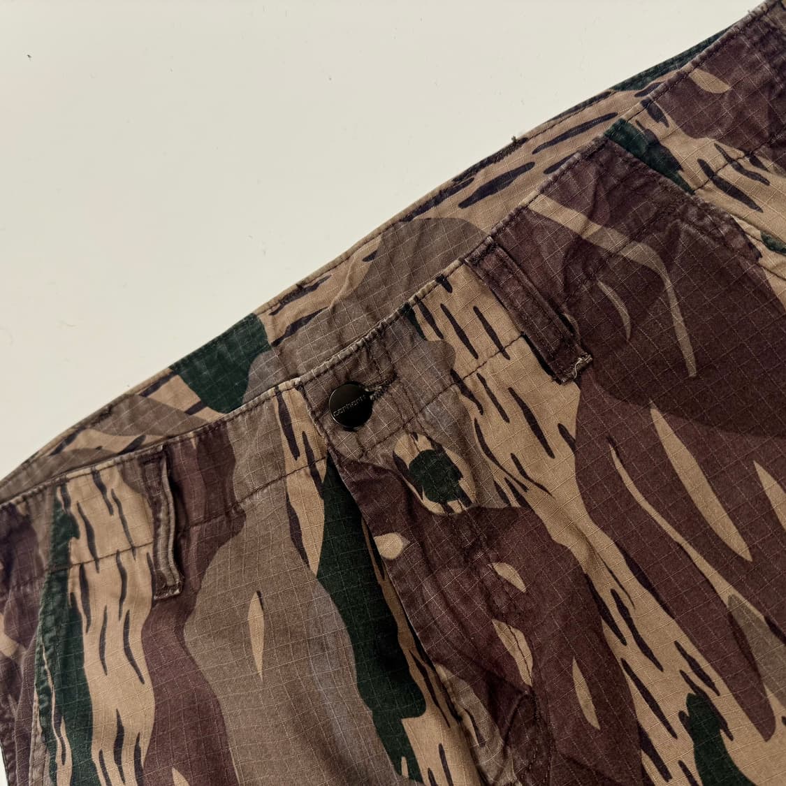 Carhartt Wip Cargo pants 상품이미지5
